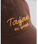 ウォッシュツイル刺繍CAP