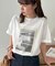 【ユニセックス】SALVATIONフォトTシャツ