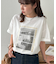 【ユニセックス】SALVATIONフォトTシャツ