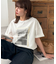 【ユニセックス】SALVATIONフォトTシャツ