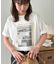 【ユニセックス】SALVATIONフォトTシャツ