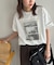 【ユニセックス】SALVATIONフォトTシャツ