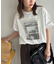 【ユニセックス】SALVATIONフォトTシャツ