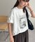 【ユニセックス】SALVATIONフォトTシャツ