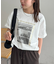 【ユニセックス】SALVATIONフォトTシャツ