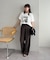 【ユニセックス】SALVATIONフォトTシャツ