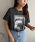 【ユニセックス】SALVATIONフォトTシャツ