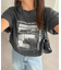 【ユニセックス】SALVATIONフォトTシャツ