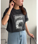 【ユニセックス】SALVATIONフォトTシャツ
