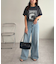 【ユニセックス】SALVATIONフォトTシャツ