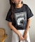 【ユニセックス】SALVATIONフォトTシャツ