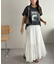 【ユニセックス】SALVATIONフォトTシャツ