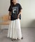 【ユニセックス】SALVATIONフォトTシャツ
