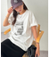 【ユニセックス】SALVATIONフォトTシャツ