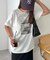 【ユニセックス】SALVATIONフォトTシャツ