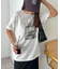 【ユニセックス】SALVATIONフォトTシャツ