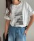 【ユニセックス】SALVATIONフォトTシャツ