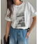 【ユニセックス】SALVATIONフォトTシャツ