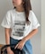 【ユニセックス】SALVATIONフォトTシャツ