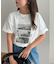 【ユニセックス】SALVATIONフォトTシャツ