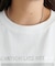 【ユニセックス】SALVATIONフォトTシャツ
