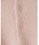 【ユニセックス】ミンクライクニットポロ