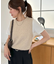 【AW先行予約】ニットベスト