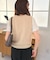 【AW先行予約】ニットベスト