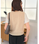 【AW先行予約】ニットベスト
