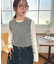 【AW先行予約】ベーシックロングスリーブ