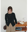 モチモチビスチェセットプルオーバー《WEB限定カラーあり》