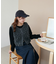 モチモチビスチェセットプルオーバー《WEB限定カラーあり》