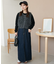 モチモチビスチェセットプルオーバー《WEB限定カラーあり》