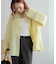 ブロードワイドスリーブシャツ
