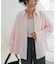 ブロードワイドスリーブシャツ
