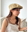 ハンチングCAP