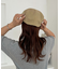 ハンチングCAP