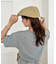 ハンチングCAP