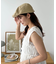 ハンチングCAP