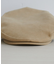 ハンチングCAP