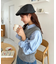 ハンチングCAP