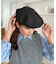 ハンチングCAP