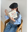 ハンチングCAP