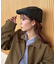 ハンチングCAP