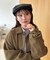 ハンチングCAP