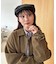 ハンチングCAP