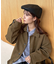 ハンチングCAP