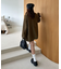 ハンチングCAP