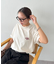 【ユニセックス】ピーチスキンハーフスリーブＴシャツ