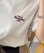 【ユニセックス】ピーチスキンハーフスリーブＴシャツ